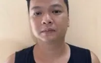 Tạm giữ hình sự đối tượng đe dọa đốt nhà, giết người trong gia đình vợ