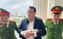 Sắp xử vụ cựu Vụ trưởng lừa Chủ tịch Tân Hoàng Minh 80 tỷ đồng đặt cọc mua dự án