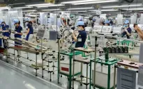 Gia hạn nộp thuế, tháo gỡ khó khăn cho doanh nghiệp