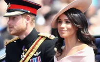 Vợ chồng Harry - Meghan liên hệ Công nương Kate Middleton, mong muốn hoà giải