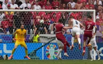 EURO 2024 | Slovenia 1-1 Serbia: Chia điểm đầy kịch tính!