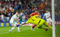 EURO 2024 | Tây Ban Nha 1-0 Italia: Donnarumma không cứu nổi nhà ĐKVĐ