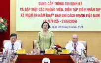 Bộ Nội vụ tập trung tổ chức triển khai thực hiện cải cách tiền lương từ ngày 1/7/2024