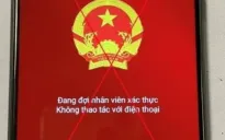 Nam thanh niên ở Hà Nội bị mất gần 300 triệu đồng do cài phần mềm Dịch vụ công giả mạo