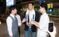 Đương kim Mr World chia sẻ bí quyết tạo nên một Nam vương