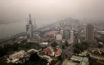 Gần 2.000 trẻ em tử vong mỗi ngày do ô nhiễm không khí
