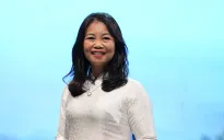 Trạm yêu thương: Hành trình miệt mài của nữ giám đốc khuyết tật 7X