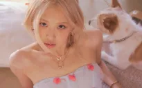 Rosé (BLACKPINK) lần đầu lên tiếng hậu gia nhập công ty con của YG