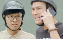 "Vui lên nào, anh em ơi" nối sóng Trạm cứu hộ trái tim