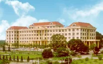 Kỷ luật cảnh cáo nguyên Chủ tịch UBND tỉnh Vĩnh Phúc