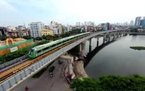 Không có cơ chế huy động 40 tỷ USD, Hà Nội làm đường sắt bao giờ mới xong?