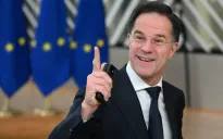 Thủ tướng Hà Lan tạm quyền Mark Rutte được đề cử trở thành Tổng Thư ký NATO tiếp theo