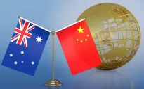 Trung Quốc, Australia cải thiện quan hệ với chính sách thị thực mới