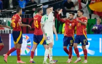 Highlight Tây Ban Nha 1-0 Italy | Bảng B Euro 2024