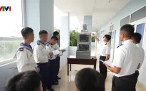 Đổi mới, sáng tạo, phẩm chất Bộ đội Cụ Hồ thời kỳ mới