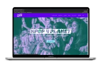 Chính phủ Hàn Quốc phát động chiến dịch “đổi màu Kpop”