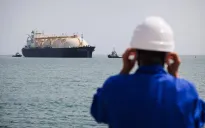 EU công bố lệnh trừng phạt đối với khí đốt tự nhiên hóa lỏng (LNG) của Nga