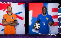 Lịch thi đấu và trực tiếp Euro 2024 hôm nay trên VTV: Cuộc đối đầu đỉnh cao Hà Lan vs Pháp