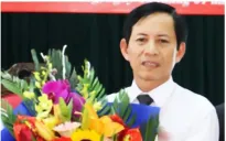 Khởi tố Phó Chủ tịch Thường trực UBND huyện tại Thái Bình cùng đồng phạm