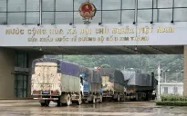 Đảm bảo thông quan nông sản thuận lợi