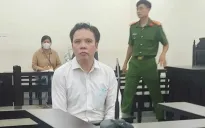 Trả hồ sơ điểu tra bổ sung vụ cựu Vụ trưởng lừa Chủ tịch Tân Hoàng Minh