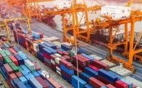 Xuất siêu nửa đầu năm 2024 ước đạt 8,4 tỷ USD