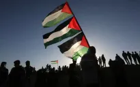 Armenia chính thức công nhận nhà nước Palestine