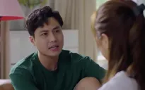 Mình yêu nhau, bình yên thôi - Tập 80: Đức Anh ghen khi Hân định mở spa cho nam giới