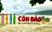 Côn Đảo nỗ lực trở thành điểm đến không rác thải nhựa