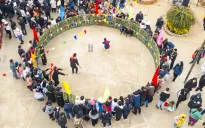 Khởi động tour du lịch Yoga tại Sa Pa năm 2024