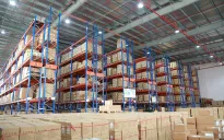 Thúc đẩy xuất khẩu trực tuyến xuyên biên giới