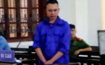 Đâm hàng xóm tử vong sau bữa tiệc rượu