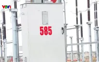 Hoàn thành nhiều hạng mục quan trọng dự án 500kV mạch 3