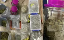 Hà Nội: Phát hiện 3 ổ nhóm mua bán ma túy, thu giữ gần 7kg cần sa