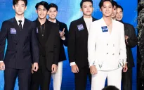 Cuộc thi Mr World 2024 công bố lịch trình tại Việt Nam