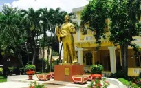Triển lãm sắp đặt âm thanh của nghệ sĩ Pháp tại TP Hồ Chí Minh