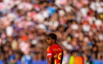Lamine Yamal: "Tôi sẽ bỏ học nếu chúng tôi vào chung kết Euro 2024"