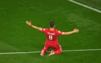 Arda Güler tỏa sáng tại Euro 2024