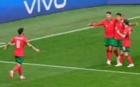 Highlight Thổ Nhĩ Kỳ 0-3 Bồ Đào Nha - Bảng F EURO 2024