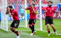 Highlight CH Séc 1-1 Georgia | Bảng F EURO 2024