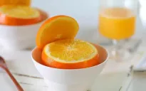 3 loại quả hấp chín giúp trẻ cao, khoẻ