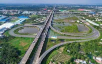 Đẩy nhanh tiến độ cao tốc Cao Lãnh – An Hữu