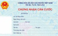 Đồng Nai: Xem xét cấp chứng nhận căn cước cho hơn 2.000 trường hợp gốc Việt chưa xác định quốc tịch từ 1/7