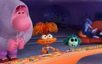 Inside Out 2 trở thành phim ăn khách nhất khu vực Bắc Mỹ năm 2024