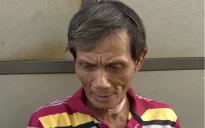 Quảng Ngãi: Tranh chấp đất đai, nhẫn tâm sát hại cả gia đình em họ