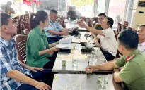 Xử phạt nhà hàng ''chặt chém'', xúc phạm du khách