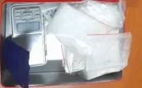 Hà Nội: Triệt phá ổ nhóm mua bán trái phép ma túy, thu giữ nhiều súng đạn