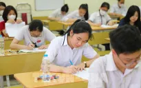 Danh sách 162 điểm thi tốt nghiệp THPT năm 2024 tại TP Hồ Chí Minh