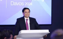 Việt Nam tham gia tích cực vào các chương trình của WEF