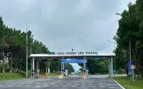 Cảng hàng không quốc tế đầu tiên tại Tây Nguyên được đưa vào hoạt động